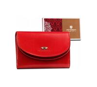 Portefeuilles PETERSON DHPTN116BO61847 Rouge - Femme/Adulte