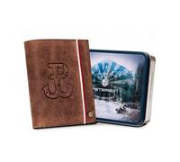 Portefeuilles PETERSON DHPTN333PW62239 Marron - Homme/Adulte