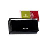 Portefeuilles PETERSON DHPTNBC4901420BLAC54606 Noir - Femme/Adulte