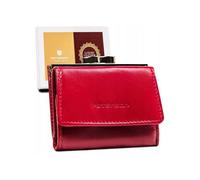 Portefeuilles PETERSON Ptn Rd-25-gcl Rouge - Femme/Adulte - Souple