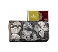 Portefeuilles PETERSON PTN42100ONBF55390 Gris - Femme/Adulte