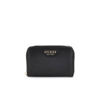 Guess Portefeuille Laurel SLG Medium Zip Around femme T.U.