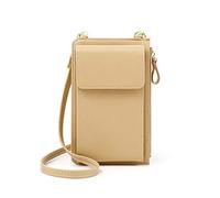 Portefeuilles pour Femmes Nouvelles Dames d'embrayage Messenger Mode téléphone Sac Portefeuille Femmes Portefeuille (Color : Burgundy)