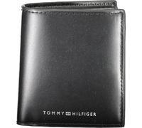Portefeuilles Tommy Hilfiger am0am10621nerobdsuni
