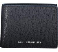 Tommy Hilfiger Struc Mini Wallet Bleu Homme
