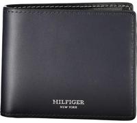 TOMMY HILFIGER TH Prep Classic Mini CC Wallet Black