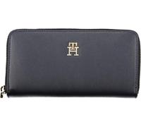 Portefeuilles Tommy Hilfiger aw0aw15586bldw6uni