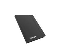 Portefolio 18 Poches - 360 Cartes SL Noir - Gamegenic