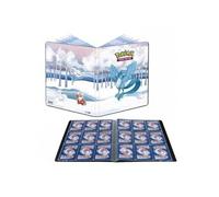 Portefolio Foret givree 180 cartes pokemon