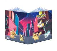 Portefolio Pokemon - A4 180 Cartes 9 Pochettes - Shimmering Skyline