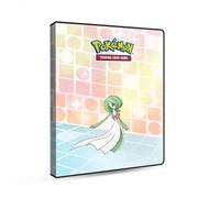 Portefolio Pokemon -Portefolio 9 Pochettes 10 Pages Trick Room