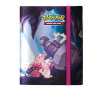 Portefolio Ultrapro - Portefolio Pro Pokemon 9 Pochettes Tinkaton (Ultrapro)