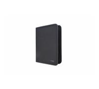 Portefolio Ultrapro - Portefolio Pro Premium Toploader 4 Pochettes 10 Pages