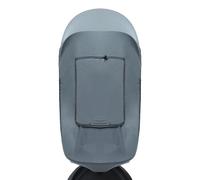Portelle Sun Shade - Cover Shade Sun Protection UV | Protecteur Solaire À Poussette Bébé | Cauvre De Pluie De Poussette | Accessoires Pram Pour Les Voyages Quotidiens, Le Pique-nique, Le Shopping, Le