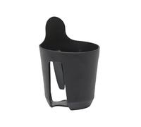 Portelles De Voyage Portables Cup Organizer Rack Rack Sleptder Pour Les Familles Qui Aiment L'activité De Plein Air Avec Des Poussettes Voyage Accessoires