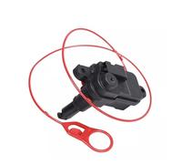 Portellone Posteriore Serratura 8V0862153A Moteur D'actionneur Commande Serrure Porte Rabat Remplissage Carburant Voiture Pour A1 A7 A8 Q3 Q7 A3 S3 A4 A6 RS3 8V0862153B 8V0862153 Serrure Porte Actionn