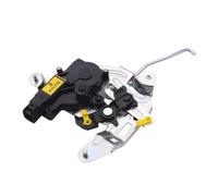 Portellone Posteriore Serratura Actionneur Loquet Loquet Porte Arrière Serrure Couvercle Porte Hayon Coffre Arrière Voiture Avec Moteur Pour KIA Pour Sportage 2004-2010 81290-1F020 Serrure Porte Actio