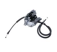 Portellone Posteriore Serratura Actionneur Serrure Porte Avant Arrière Gauche Droite Pour Hyundai Pour Tucson 2016 2017 2018 2019 2020 SUV 1,6l 2,0l 2,4l Serrure Porte Actionneur(Avant gauche)