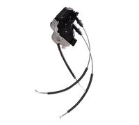 Portellone Posteriore Serratura Actionneur Serrure Porte Avant Gauche/droite Pour Hyundai Pour Santa Fe 2.0L 2.4L 3.3L 2013 2014 2015 2016 2017 2018 81310-2W010 81320-2W010 Serrure Porte Actionneur(Re