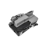 Portellone Posteriore Serratura Actionneur Serrure Porte Électrique Avant Gauche/droite Remplacement 9136S7 9135R9 Pour 206 3/5 206SW 206 + Ensemble Serrure Porte Serrure Porte Actionneur(Avant gauche