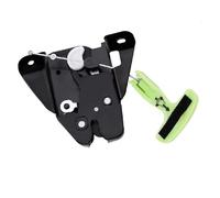 Portellone Posteriore Serratura Actionneur Verrouillage Coffre Serrure Hayon Voiture 5056244AA 5056244AB Pour Chrysler 200 300 Pour Dodge Pour Avenger Pour Challenger Chargeur Dart Serrure Porte Actio