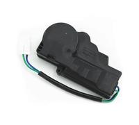Portellone Posteriore Serratura Actionneur Verrouillage Porte Avant Arrière Voiture Butoir Moteur Moteurs Verrouillage Central Idéal Pour Hover Mural Haval CUV H3 H5 Serrure Porte Actionneur(Rear Left