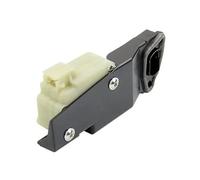 Portellone Posteriore Serratura Actionneur Verrouillage Porte Voiture Remplissage Moteur Pour Moteur Réservoir 30612856 30716837 Pour Volvo Pour S60 V70 S80 XC70 Pour XC90 Serrure Porte Actionneur