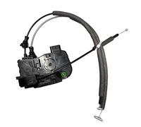 Portellone Posteriore Serratura Moteur D'actionneur Serrure Porte Avant Et Arrière 813103S010 813203S020 814203S000 Pour Hyundai Pour SONATA YF I45 2011 - 2015 Serrure Porte Actionneur(Avant gauche)