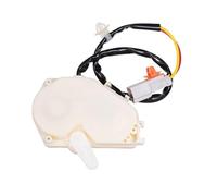 Portellone Posteriore Serratura Pour CR-V Prelude 1997 1998 1999 2000 2001 Loquet D'actionneur Serrure Porte Avant Gauche Droite 72155-S03-J11 72115-S03-G11 Serrure Porte Actionneur(À droite)