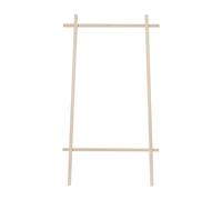 Andersen Furniture Portemanteau frêne 183x103 cm