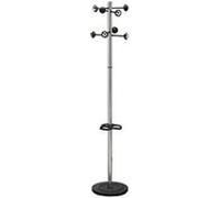 Portemanteau accueil chrome - chrome - unilux G