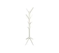 AltoBuy PAKITA - Portemanteau Arbre sur Pieds Blanc