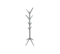 PAKITA - Portemanteau Arbre sur Pieds Gris - Altobuy Gris