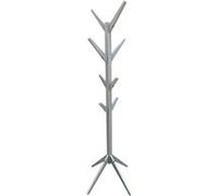 PAKITA - Portemanteau Arbre sur Pieds Gris - Altobuy Gris