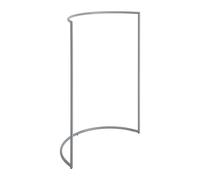 Portemanteau Colour Rack forme C WxHxD 112x150x54.3cm