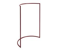 Portemanteau Colour Rack forme C WxHxD 112x150x54.3cm