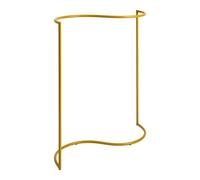 Portemanteau Colour Rack forme S WxHxD 144.2x150x60.2cm