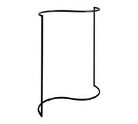 Portemanteau Colour Rack forme S WxHxD 144.2x150x60.2cm