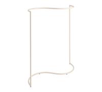 HAY Portemanteau Colour Rack forme S coquille d'œuf LxHxP 144,2x150x60,2cm