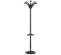 Portemanteau 'FLORA', hauteur: 1,750 mm, noir