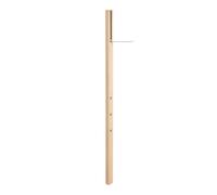 Portemanteau Line WxHxD 6x170x4cm