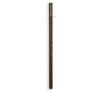 Portemanteau Line WxHxD 6x170x4cm