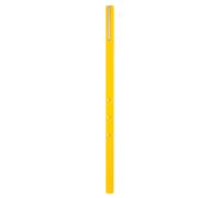 Portemanteau Line WxHxD 6x170x4cm