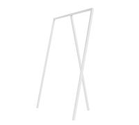 Portemanteau Loop Stand 130x150x60cm WxHxD 130x150x60cm