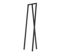 HAY Loop Stand Hall Garderobe - noir