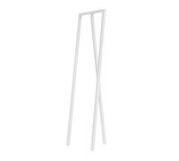 Portemanteau Loop Stand Hall 45x150x39cm WxHxD 45x150x39cm