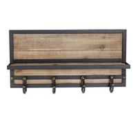 Portemanteau mural Cottage Kare Design