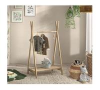 Vipack Portemanteau Nature Chene