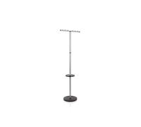 SPACE I - Portemanteau Argent