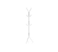 Portemanteau SPACE IV Blanc Acier